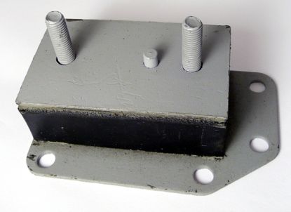 MGA-B Competition engine Mount RH