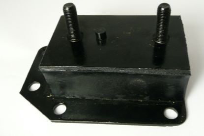 MGA/B Competition engine mount LH