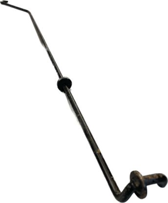 Bonnet prop MGF TF