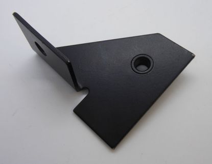 SEAT BELT BRACKET RH