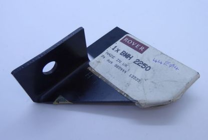 BRACKET SEAT BELT LH