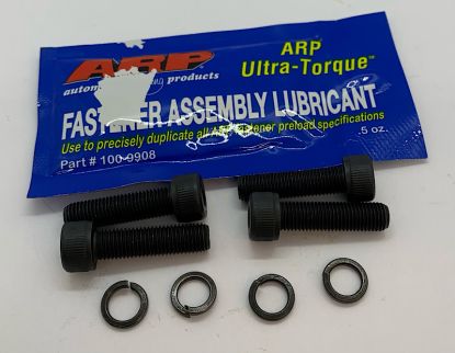 Socket Cup Small end bolt kit T Type Engine