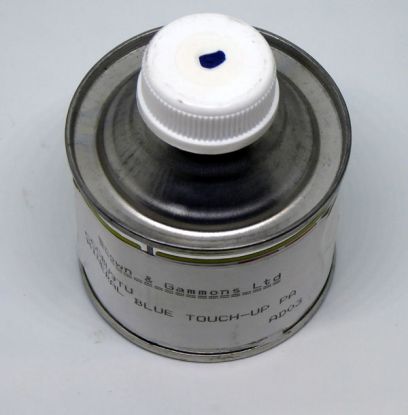 MINERAL BLUE TOUCH-UP PAINT