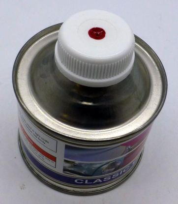 TARTAN RED TOUCH-UP PAINT