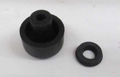 Slave cylinder repair kit