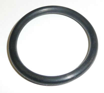 Oversize O ring K thermostat