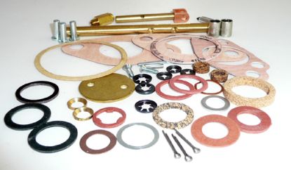 Rebuild  Kit 1 Carb H2 Type( per carb) 