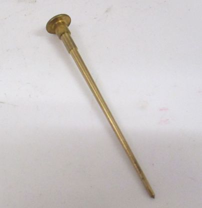KN CARB NEEDLE FLOATING TYPE