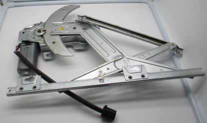 Regulator Front Door LH R800