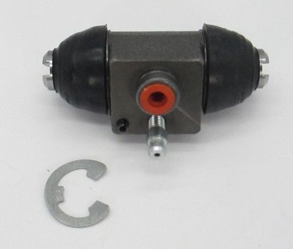 Morgan Wheel Cylinder