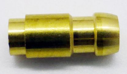 Bullet terminal - small 1.0mm
