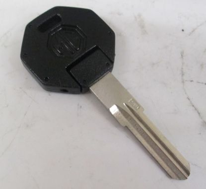 MG KEY BLANK
