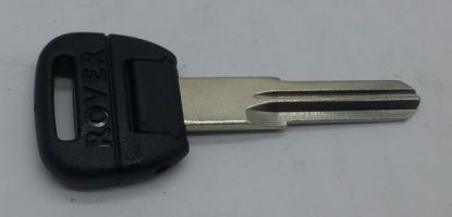KEY BLANK