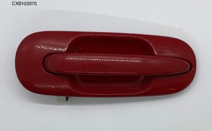 Front Door Handle LH - RHD Vehicle ZS R45