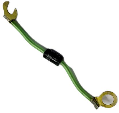DIODE FOR NEG EARTH FUEL PUMP