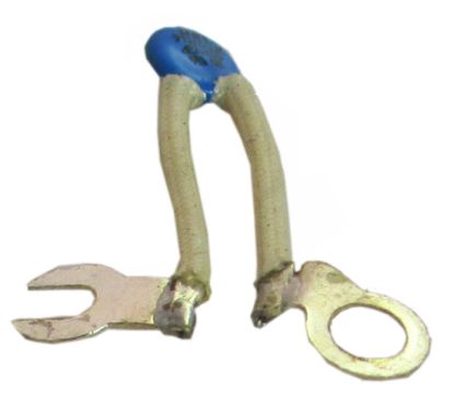 DIODE FOR POS EARTH FUEL PUMP