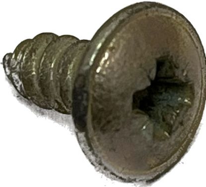 Screw  Self-Tapping