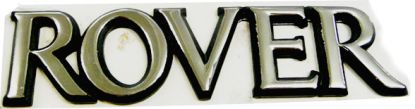 ROVER LOGO REAR BADGE FOR 800 SERIES