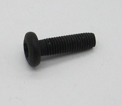 Seat Screw Pan M10 x 35 