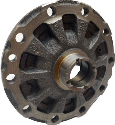 Differential case R800
