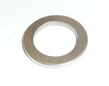 Washer sealing