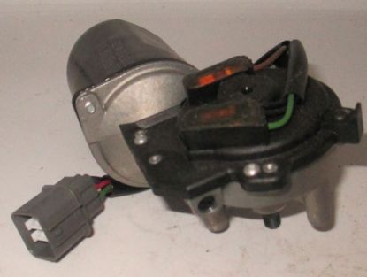 WIPER MOTOR TF RHD