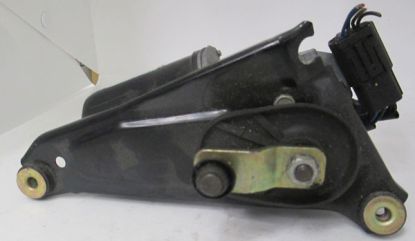 LHD WIPER MOTOR R25/ZR