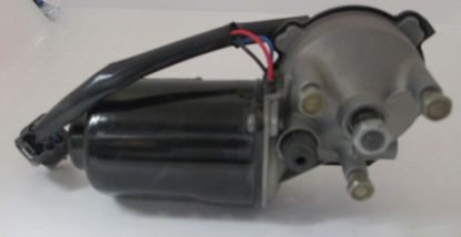 Wiper motor Rover 45 ZS