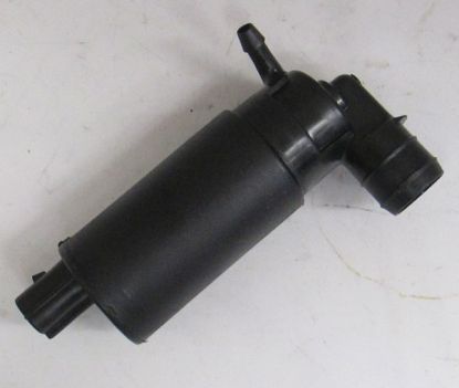 SCREEN WASHER PUMP R25/ZR