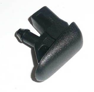 Washer Jet assembly-wash system