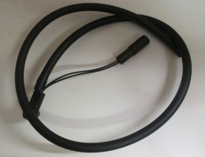 HEATED WASHER JET R25/ZR
