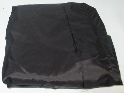 HOOD COVER