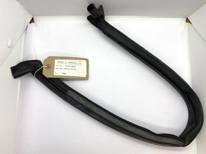 SEAL ASSY HARDTOP MGF RH