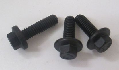 Bolt kit lower cam belt cover