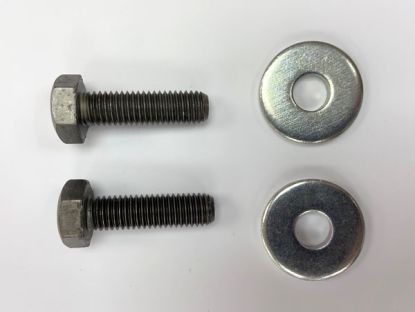 Cam pulley to cam washer & bolt Kit (not VVC)