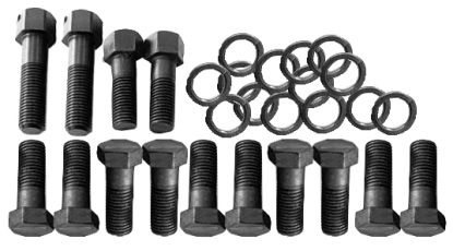 Sump to block bolt kit TB-TF