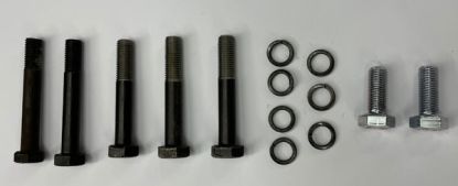 Timing cover bolt kit TB-TF