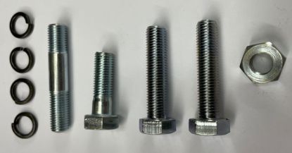 TD/TF water pump bolt kit