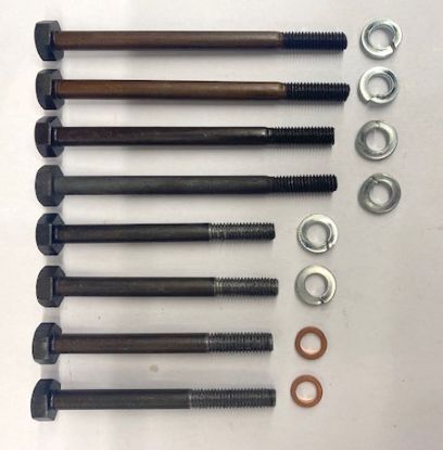 TB/TC/TD to 14423 oil pump bolt kit