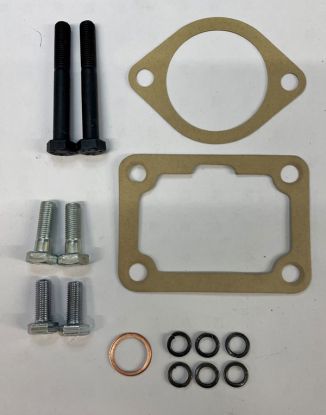 TF water elbow and thermostat housing fitting kit