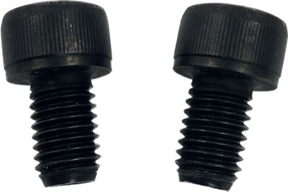 Piston Clamp Kit 
