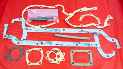 Lower end gasket set T Type ( not TA)