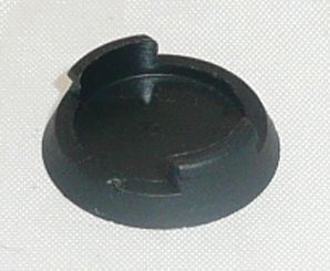 CAP SCREW HEAD WINDSCREEN
