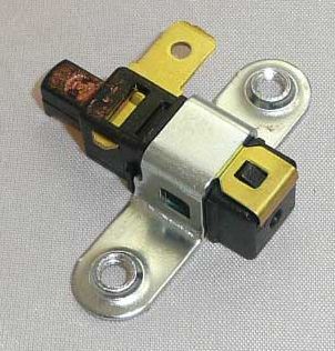Switch Handbrake