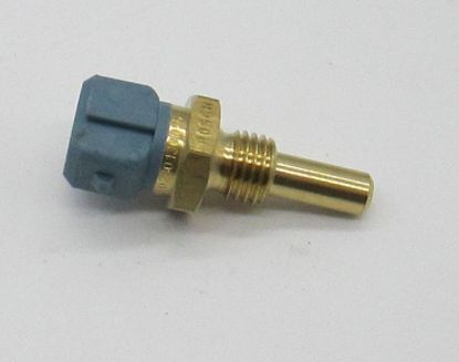 Sensor - Coolant temp diesel (blue)