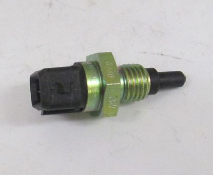 Temperature sensor black air inlet 2.0L DIESEL 