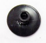 CLIP MGF (male NVH to rear bulkhead)