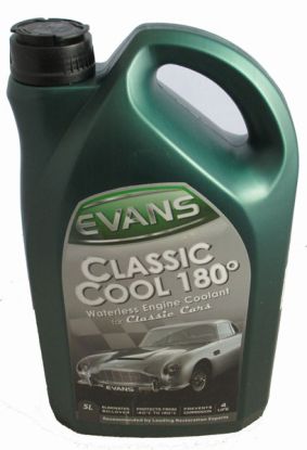 Evans Classic Cool 180 5 litres