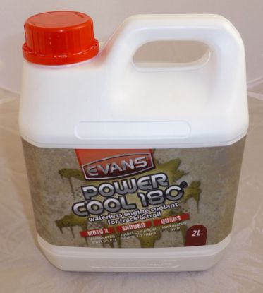 Evans Power Cool 180 - Bikes 2 Litres