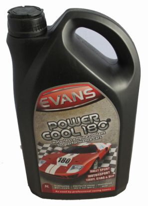 Evans Power Cool 180 5 litres
